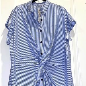 Zara’s women mini dress